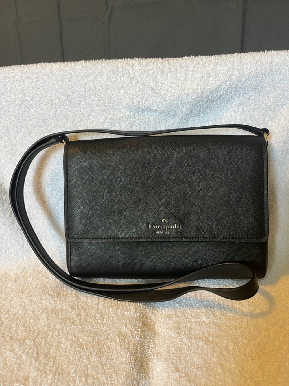 Kate Spade Cove Street Dody Crossbody Bag